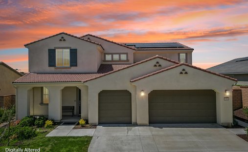 House in Corona, California, United States 1