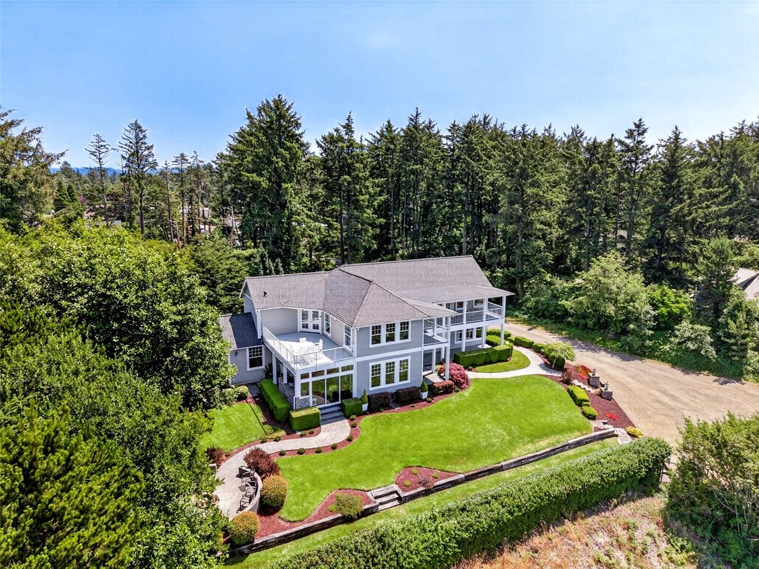 House in Ocean Park, Washington, United States 3 - 18510654