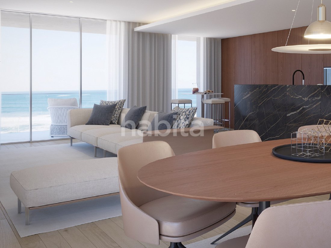 Apartment in Vila do Conde, Porto District, Portugal 3 - 18516148