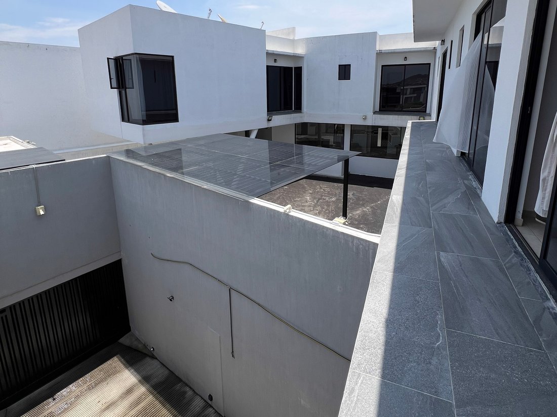 Condo in Tlaxcalancingo, Puebla, Mexico 5 - 18512759