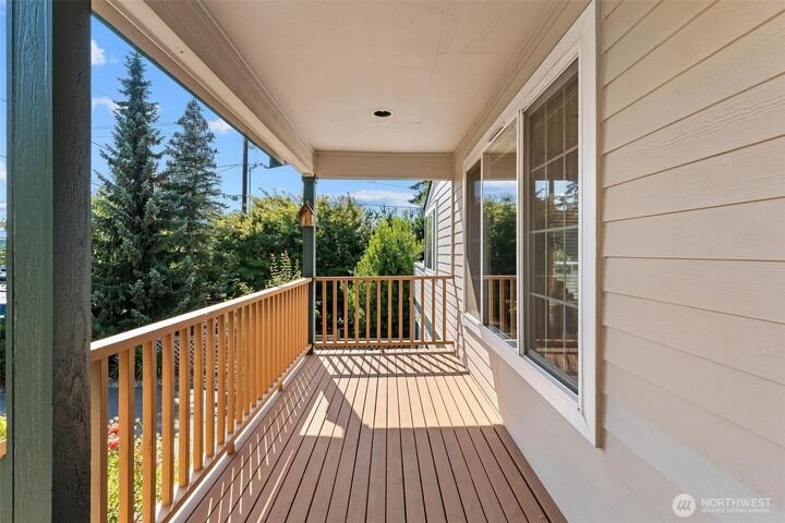 House in Woodway, Washington, United States 4 - 18514831