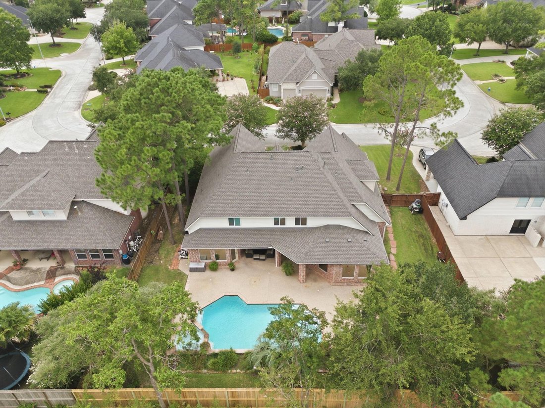 House in Houston, Texas, United States 4 - 18512602