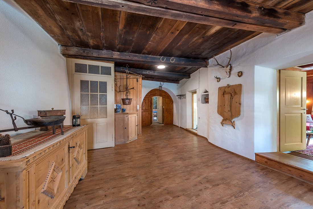 Haus in Scuol, Graubünden, Schweiz 2 - 18514457