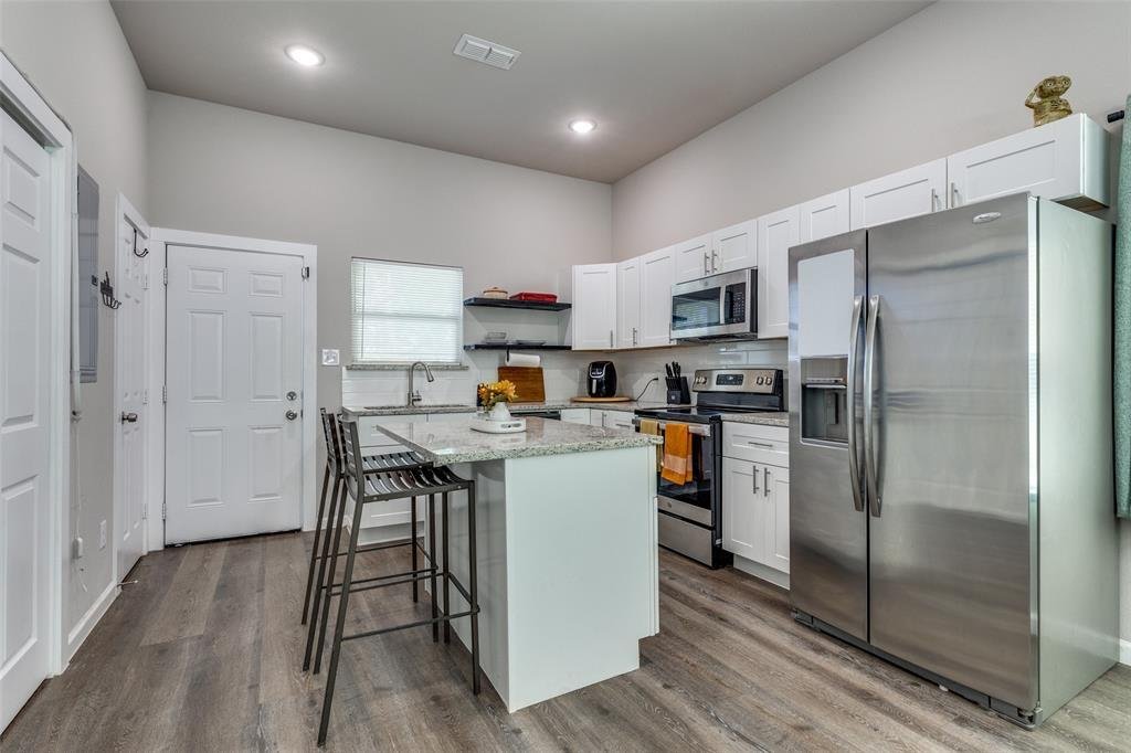 Apartment in Fort Worth, Texas, United States 3 - 18519014