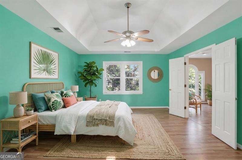 House in Marietta, Georgia, United States 4 - 18512698