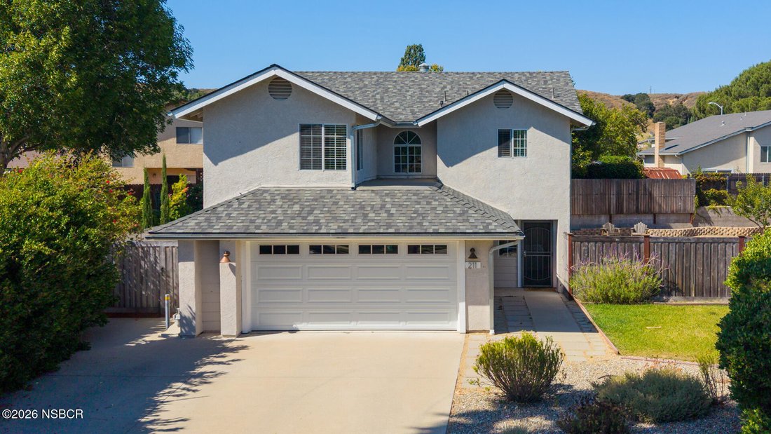 House in Buellton, California, United States 1 - 18511529
