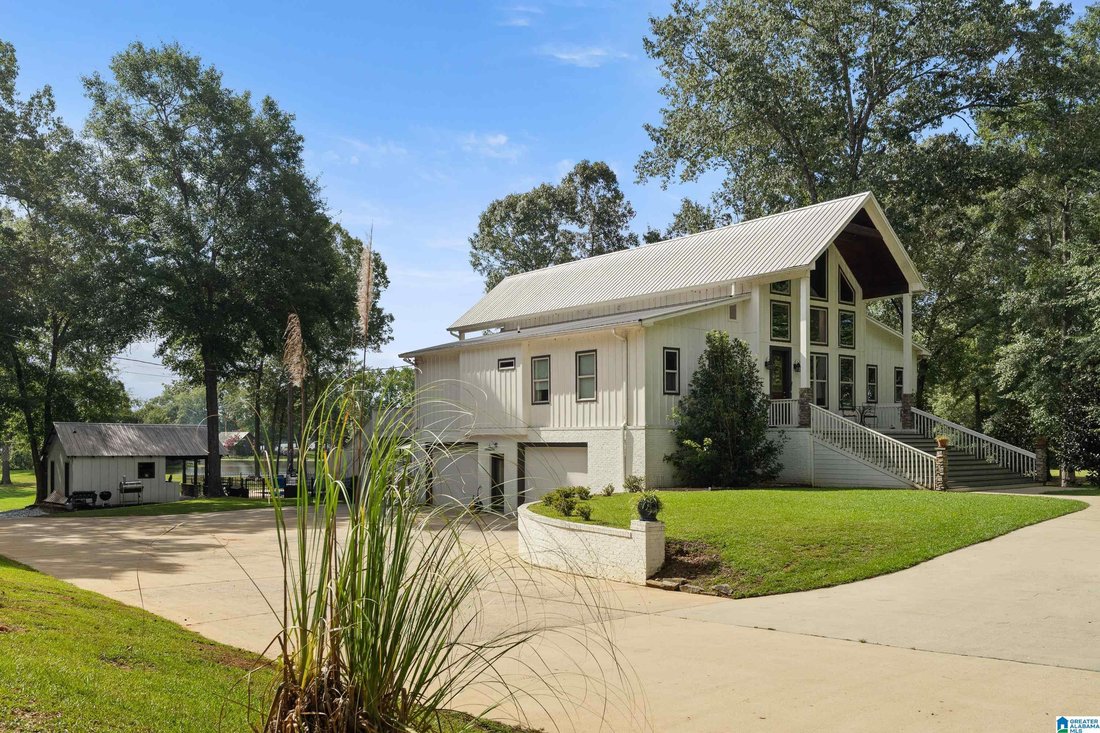 House in Wilsonville, Alabama, United States 3 - 18510942