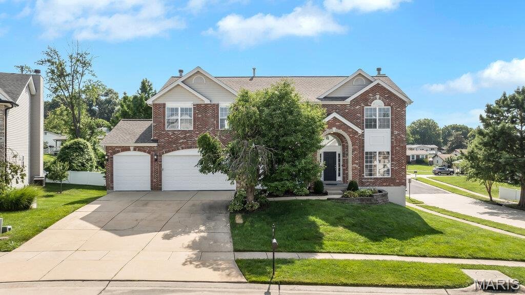 House in Fenton, Missouri, United States 2 - 18515007