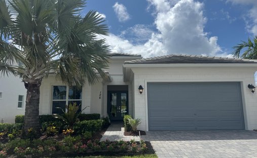 House in Port St. Lucie, Florida, United States 1