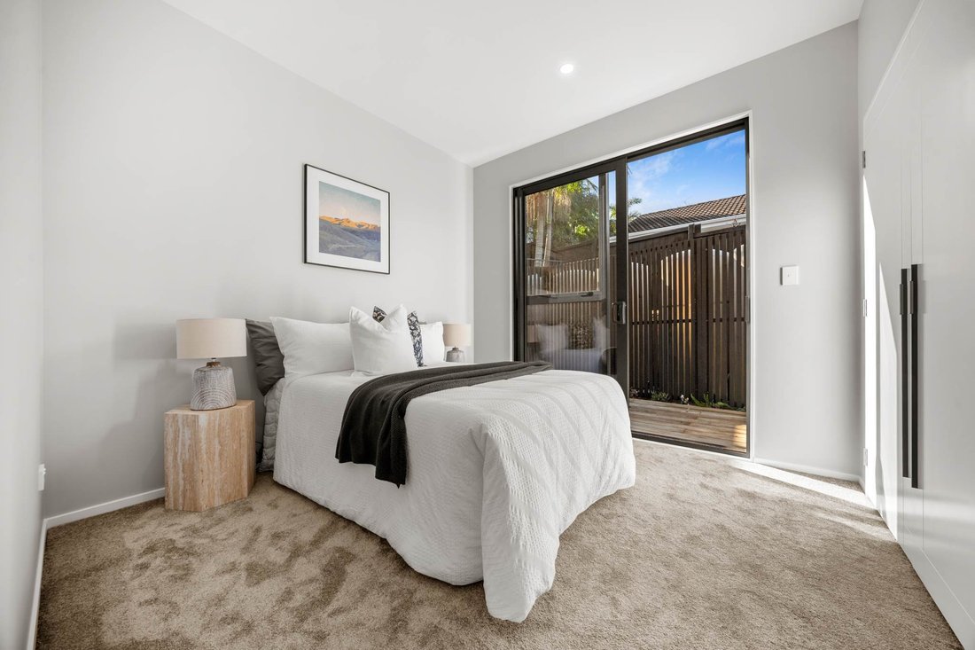 Casa a Auckland, Auckland, Nuova Zelanda 5 - 18514581
