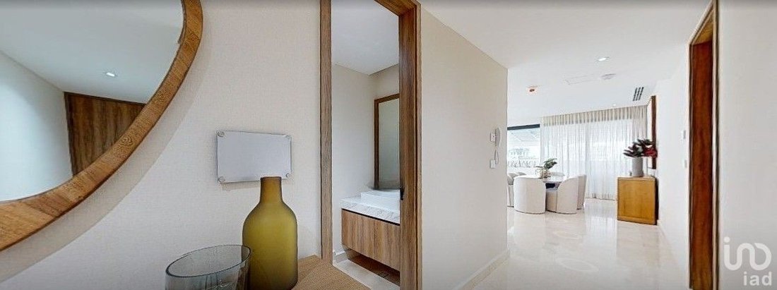 Apartment in Cancún, Quintana Roo, Mexico 5 - 18521372