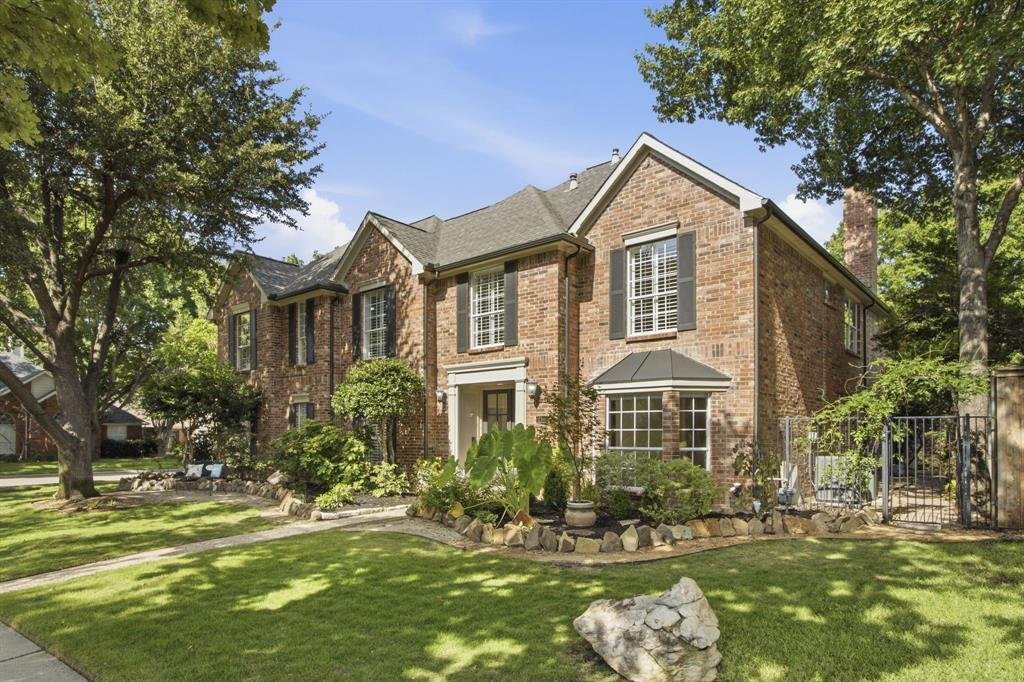 House in Coppell, Texas, United States 2 - 18513210
