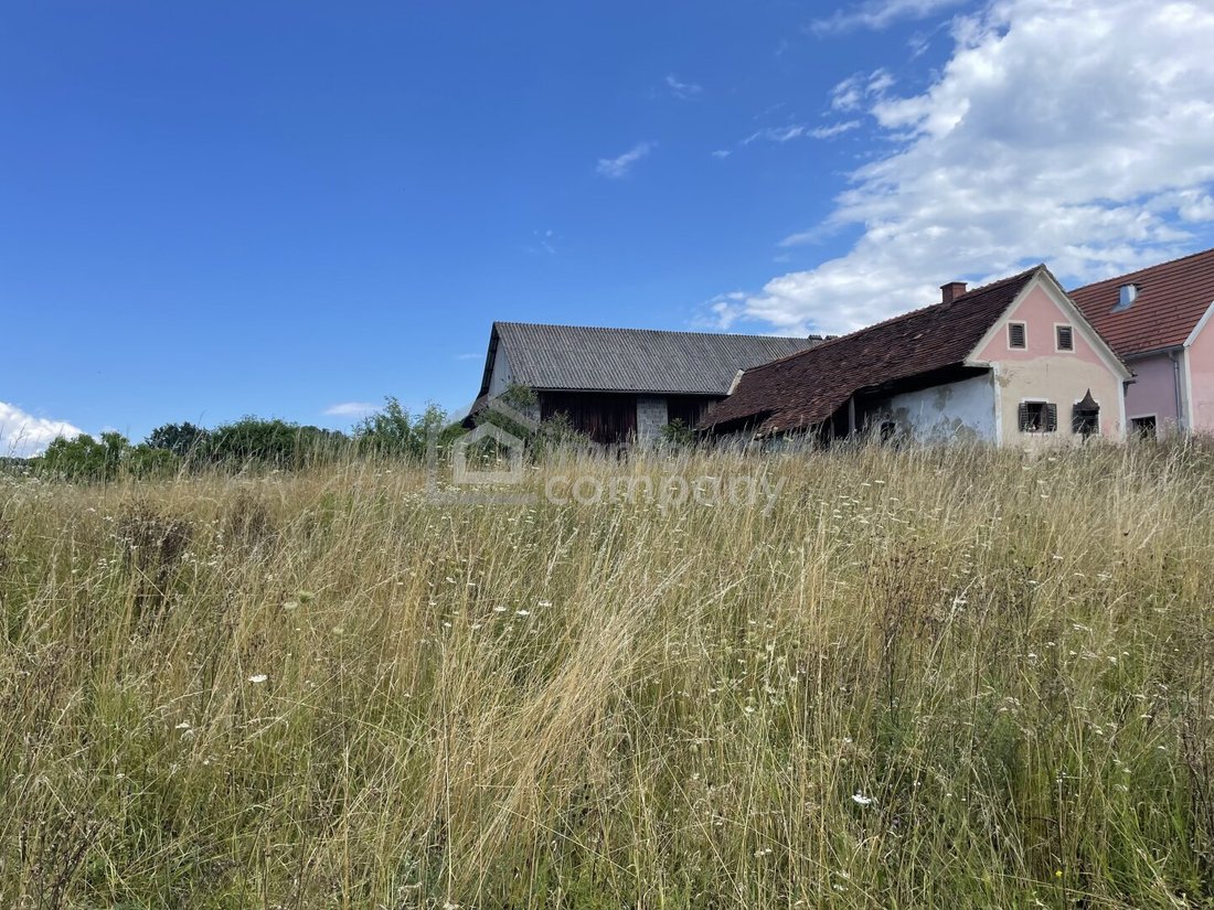 Country House in Fladnitz im Raabtal, Styria, Austria 2 - 18516305