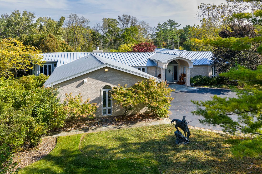 House in Highland Park, Illinois, United States 2 - 18515905