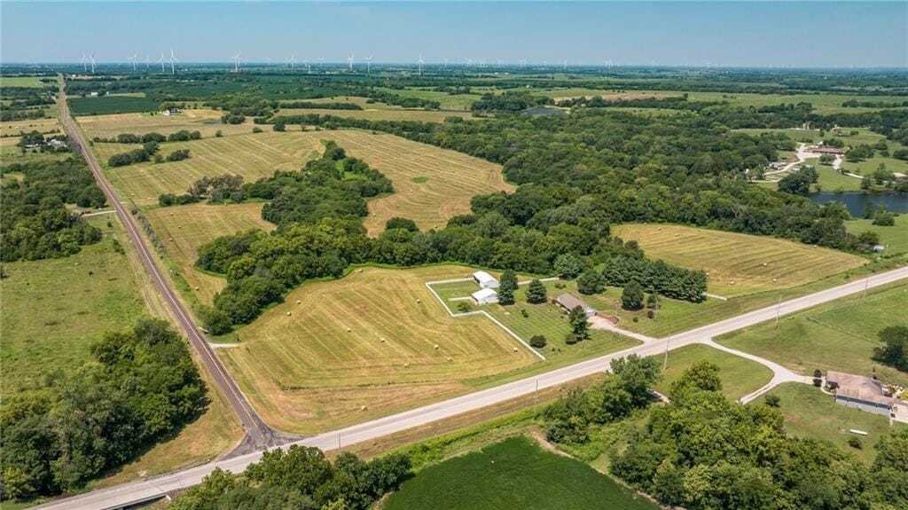 Farm Ranch in Maysville, Missouri, United States 2 - 18522572