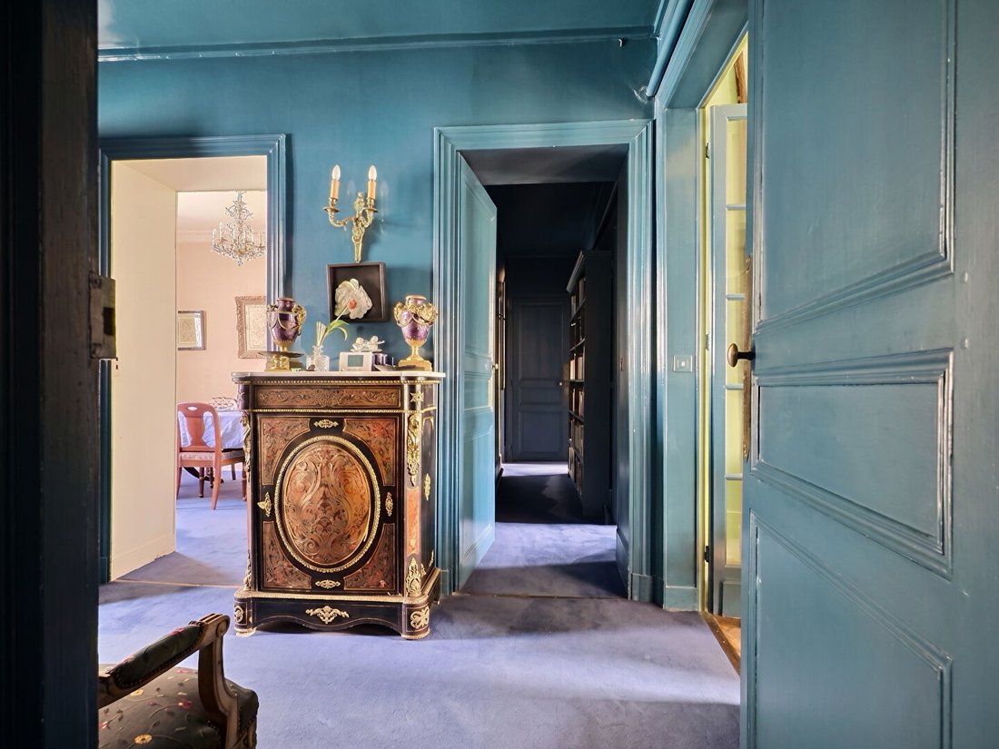 Apartment in Odéon, Paris 6e Arrondissement, Paris 3 - 18347595