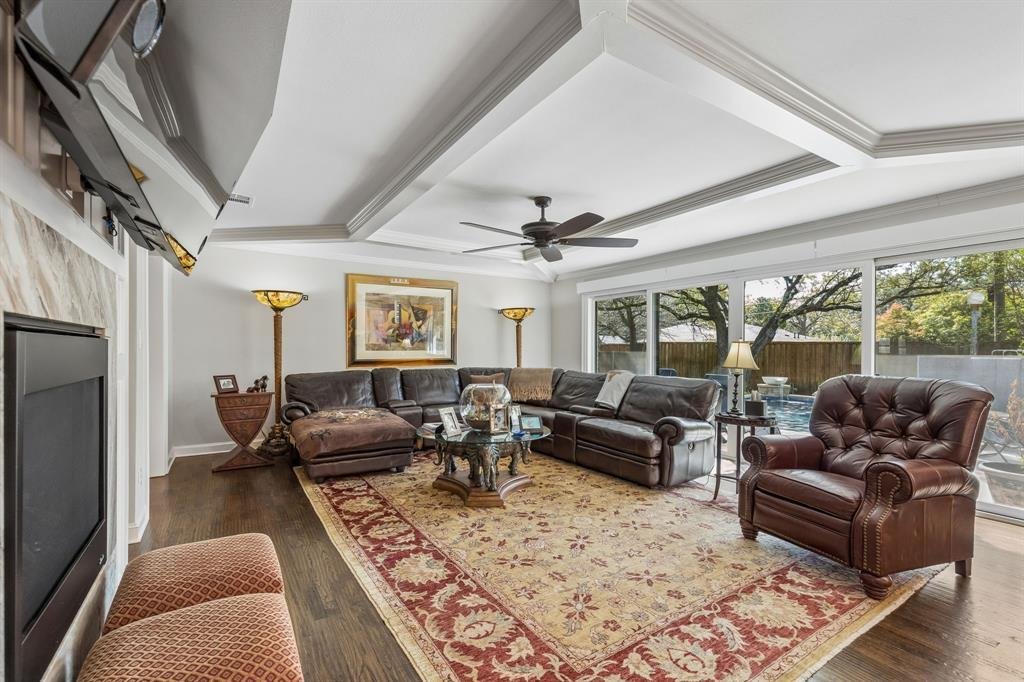 House in Dallas, Texas, United States 5 - 18509201