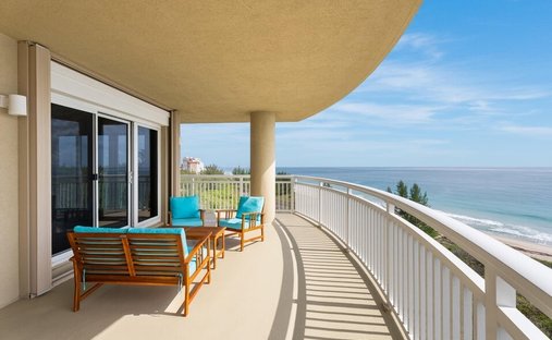 Townhouse in Fort Pierce, Florida, United States 1