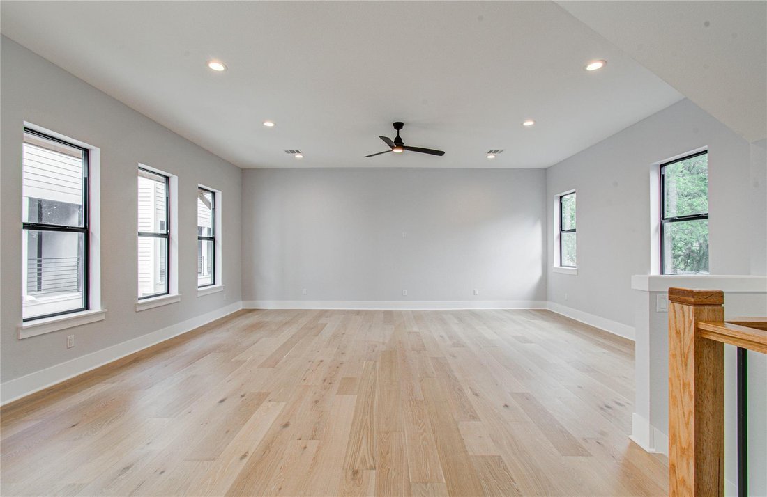 House in Houston, Texas, United States 4 - 18509414