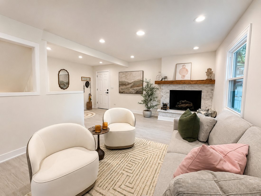 House in Bartlett, Illinois, United States 4 - 18512078