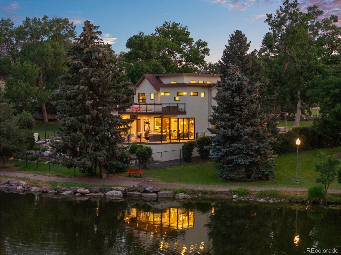 House in Littleton, Colorado, United States 2 - 18508437