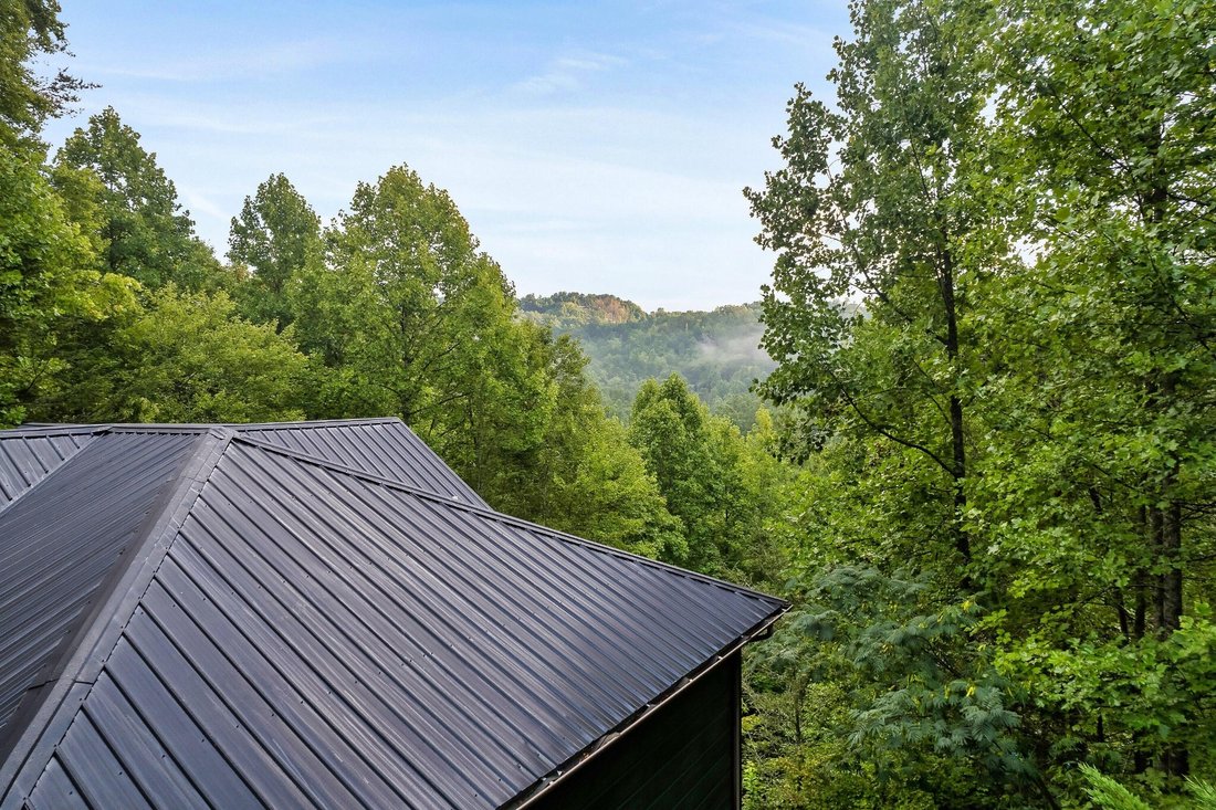 House in Gatlinburg, Tennessee, United States 3 - 18508633