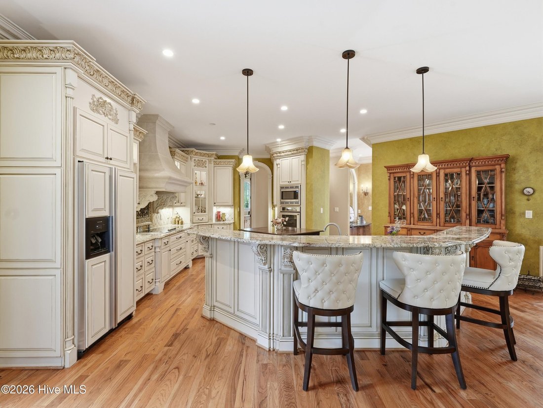 House in Goldsboro, North Carolina, United States 5 - 18512238