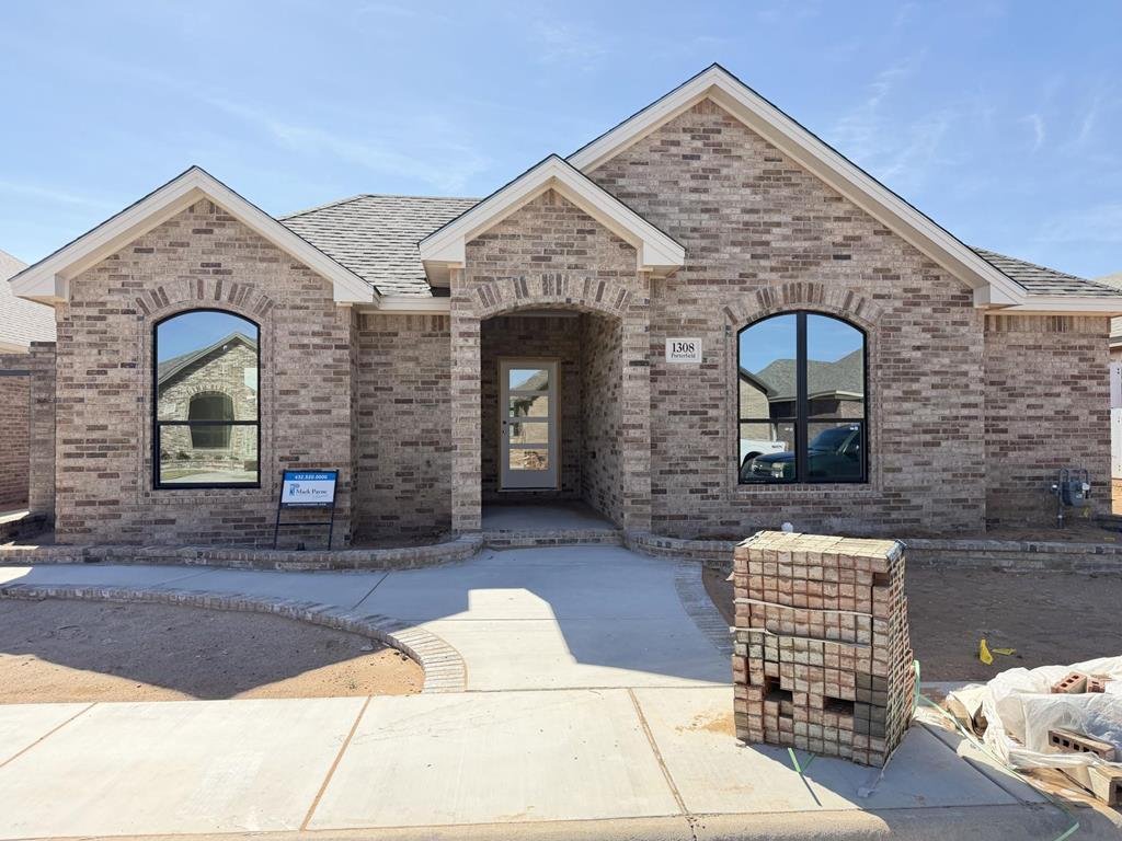 House in Midland, Texas, United States 1 - 18511345