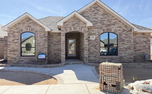 House in Midland, Texas, United States 1