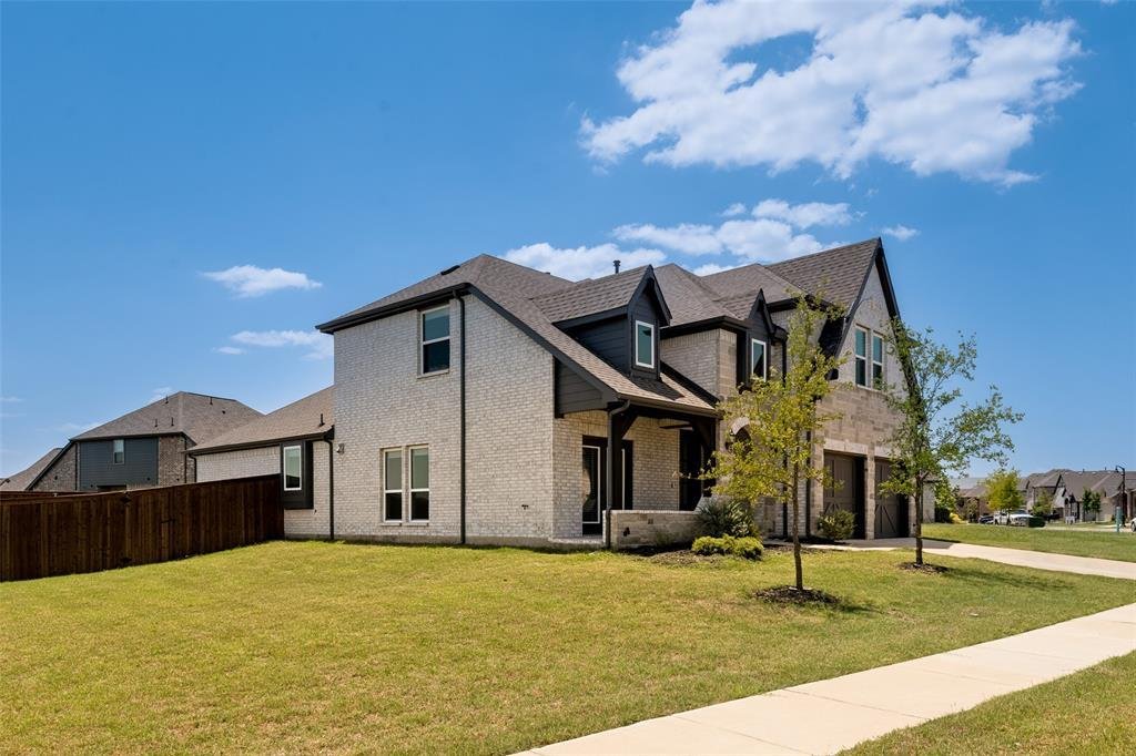 House in Forney, Texas, United States 2 - 18515477