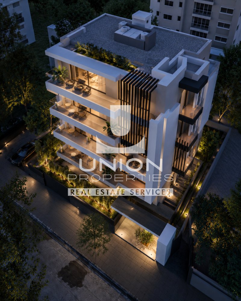 Apartment in North Athens, Attica, Greece 4 - 16502134