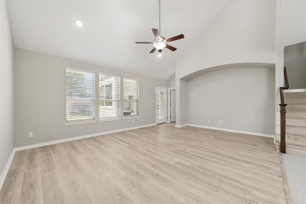 House in Garland, Texas, United States 5 - 18513249