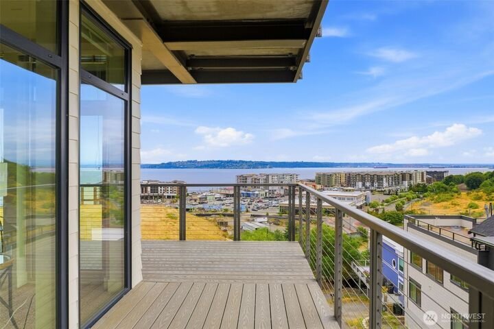Condo in Tacoma, Washington, United States 1 - 18514827