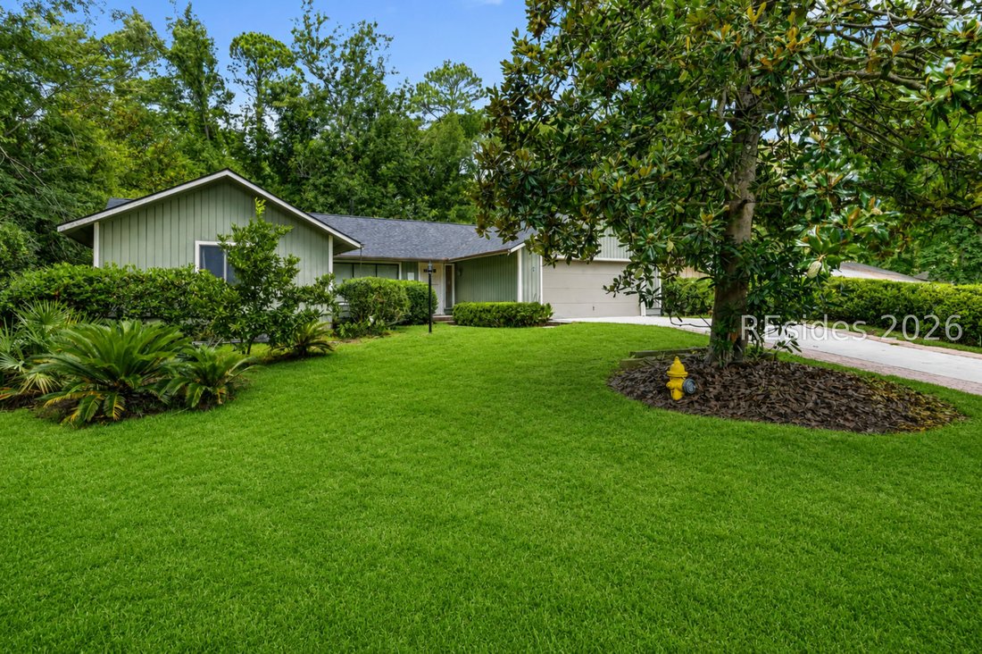 Casa a Hilton Head Island, Carolina del Sud, Stati Uniti 2 - 18514880