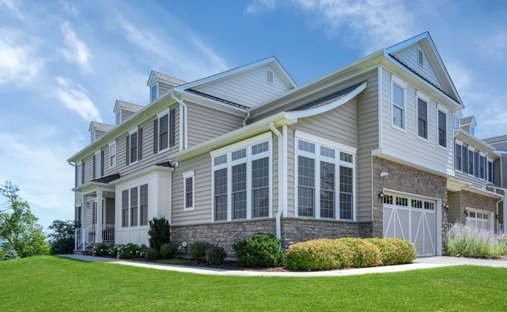 House in Morristown, New Jersey, United States 1