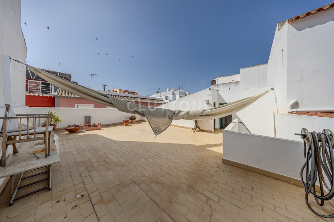 Apartment in São Sebastião, Lagos, Sao Goncalo de Lagos, Portugal 2 - 18516095
