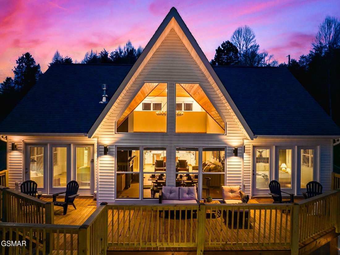 House in Sevierville, Tennessee, United States 5 - 18508664