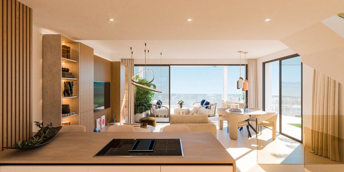 Villa a Riviera del Sol, Mijas, Spagna 4 - 18513715