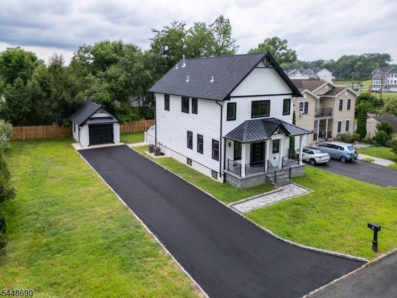 House in East Hanover, New Jersey, United States 4 - 18512810