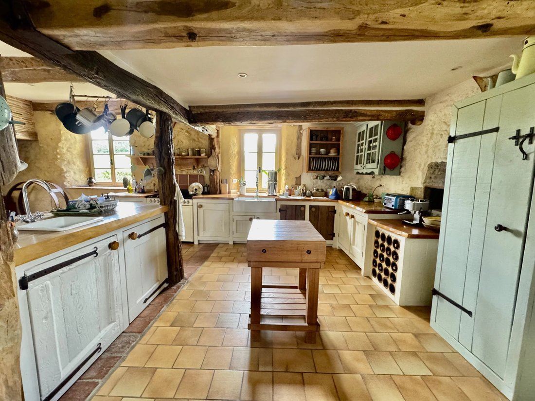 House in Courties, Occitania, France 4 - 18511224