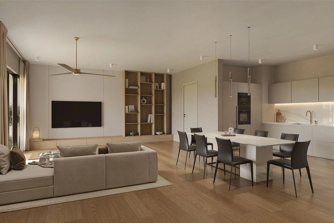 Apartment in Vacoas-Phoenix, Plaines Wilhems District, Mauritius 3 - 18513851