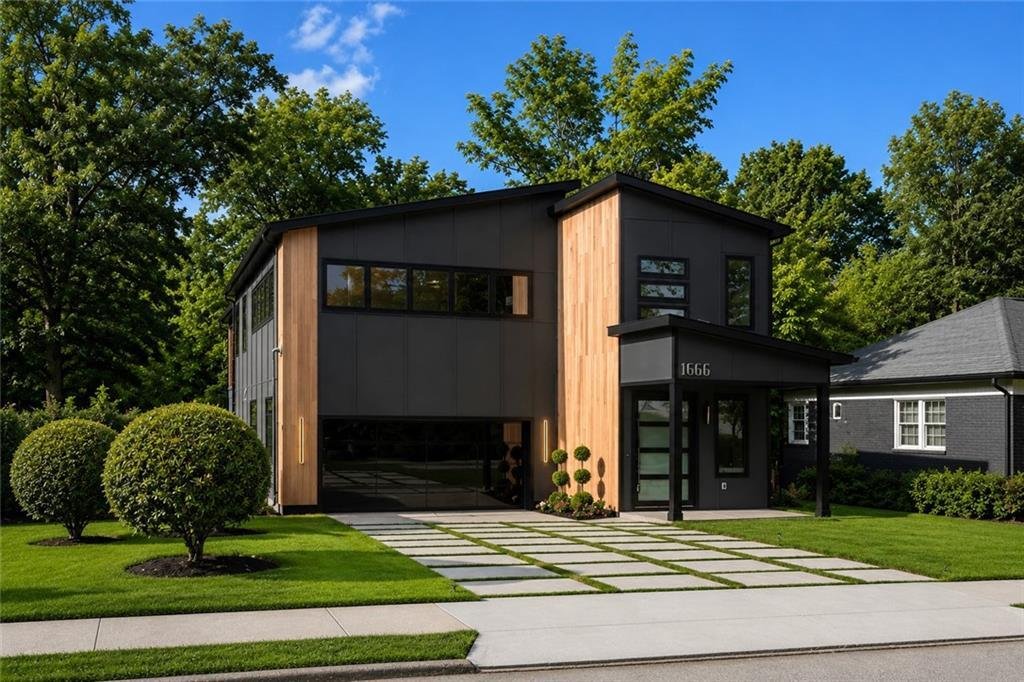 House in Atlanta, Georgia, United States 1 - 18512316