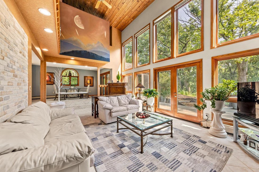 House in Delafield, Wisconsin, United States 3 - 18517188