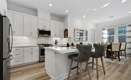 Condominio a Rancho Mission Viejo, California, Stati Uniti 1
