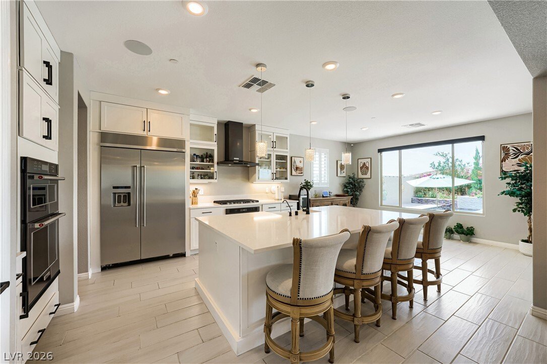 House in Las Vegas, Nevada, United States 5 - 18518500