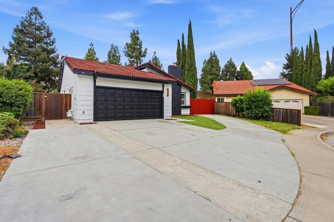 House in San Jose, California, United States 2 - 18518577