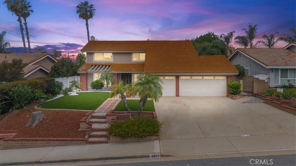 House in La Verne, California, United States 1 - 17934594