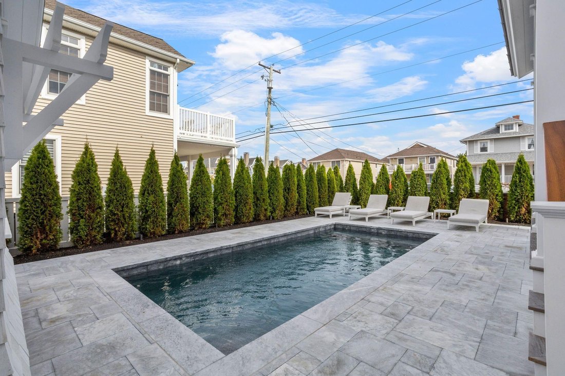 Condo in Avalon, New Jersey, United States 2 - 18510758