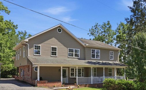 Haus in Ijamsville, Maryland, Vereinigte Staaten 1