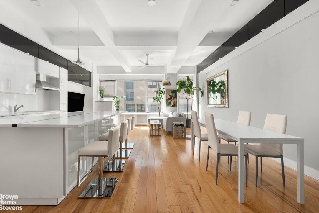 Condo in New York, New York, United States 1 - 17629210